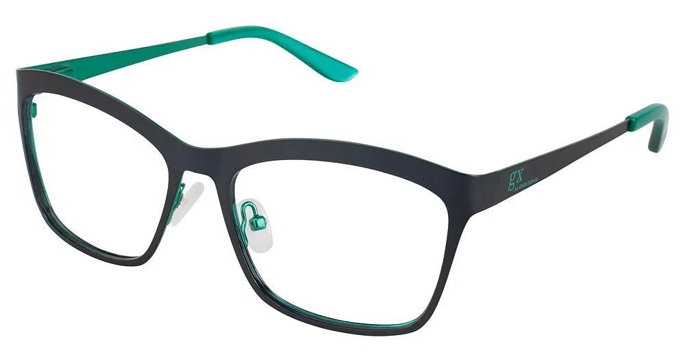gx by GWEN STEFANI GX019 Eyeglasses - view 3